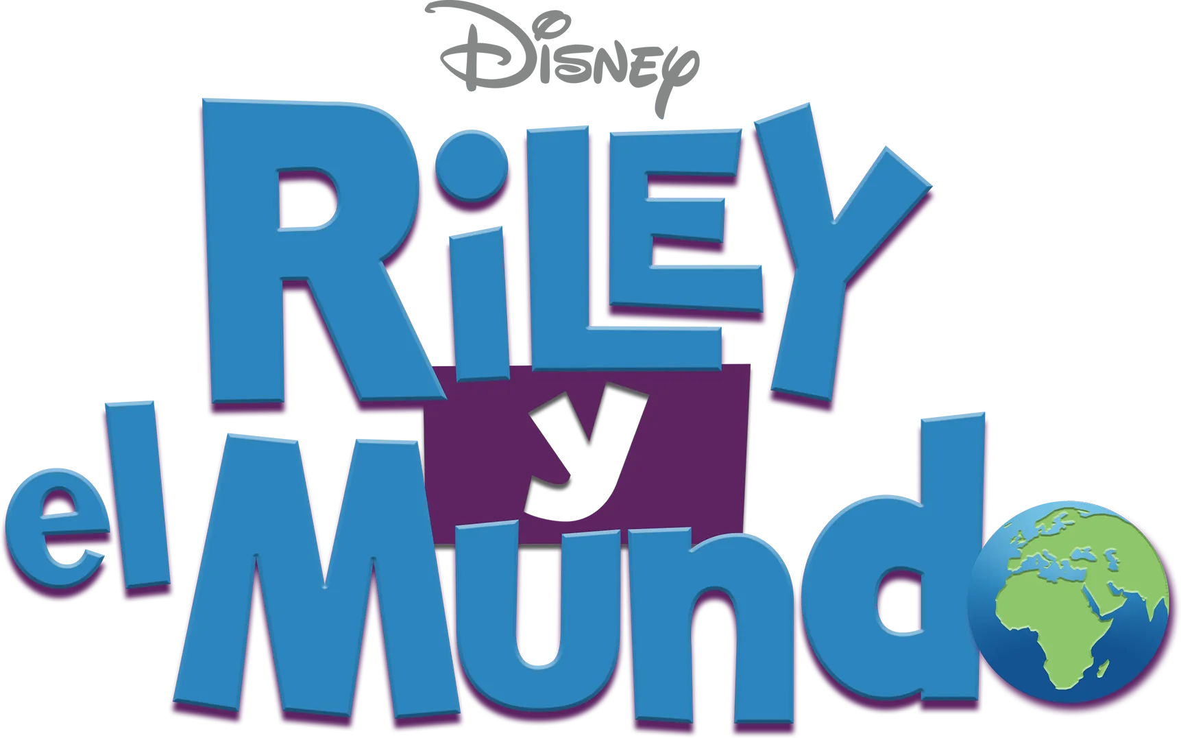 Riley y el mundo
