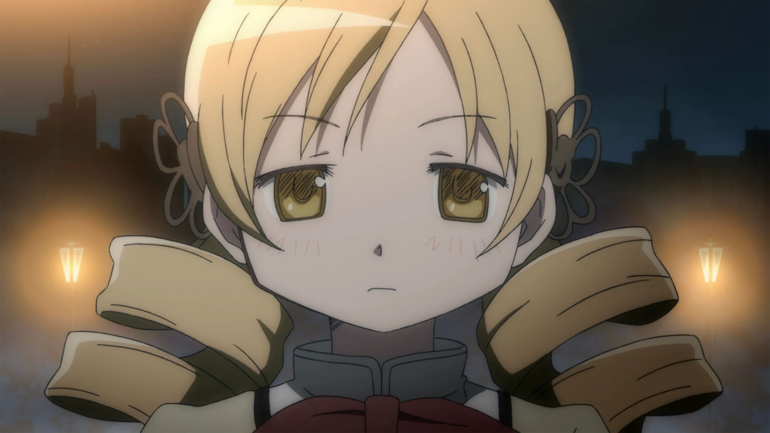 thumbnail - S1：第3話「もう何も恐くない」
