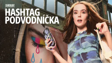 thumbnail - Hashtag podvodníčka