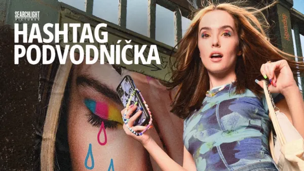 thumbnail - Hashtag podvodníčka