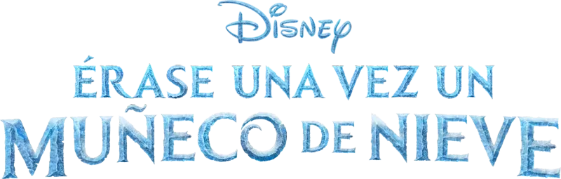 Érase una vez un muñeco de nieve