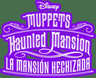 Muppets Haunted Mansion: La mansión hechizada