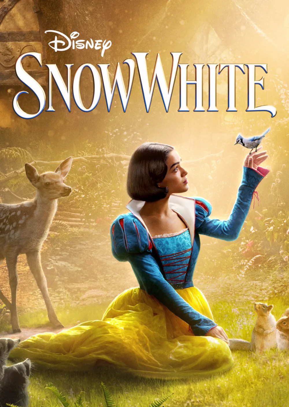 Disney's Snow White