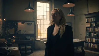 thumbnail - S1:E6 The Cottage