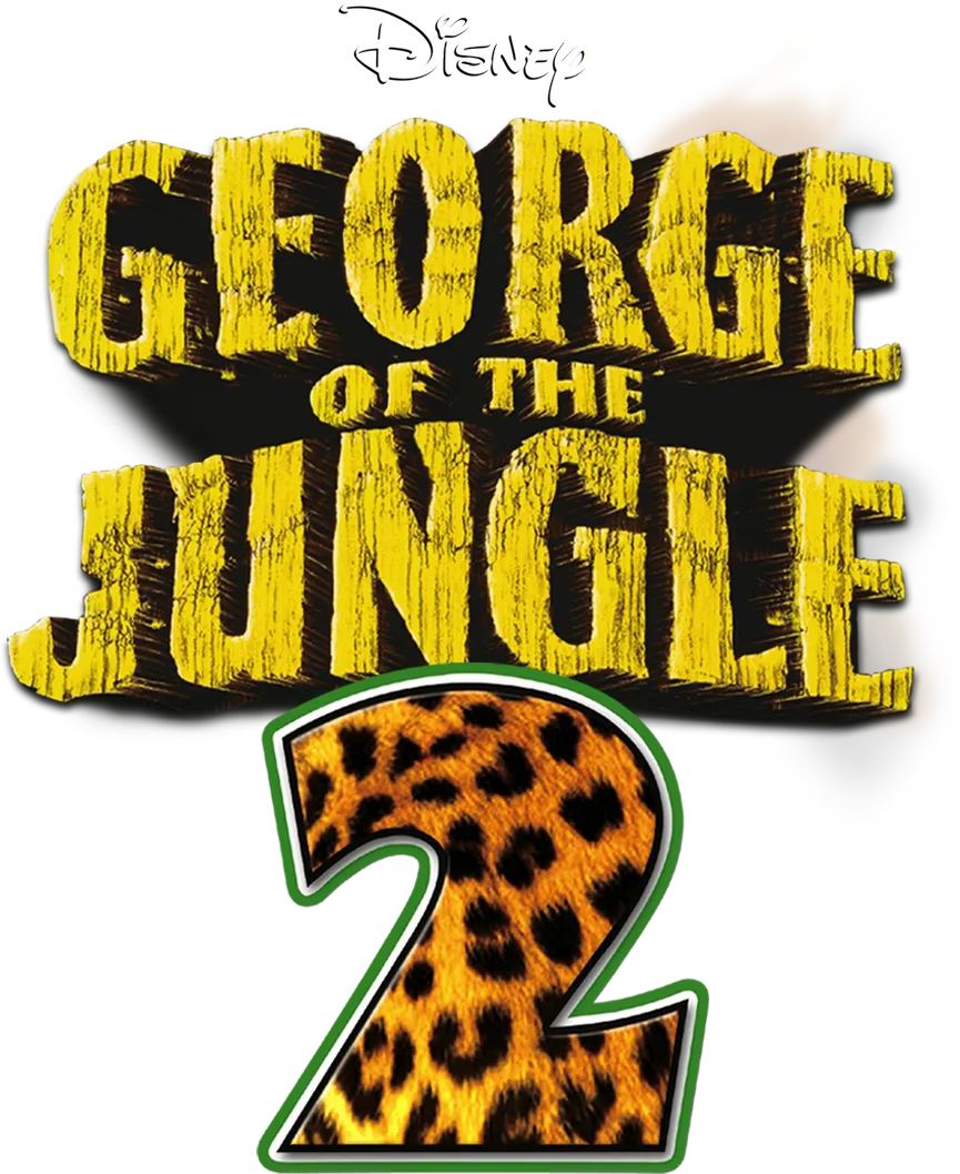 George of the Jungle 2