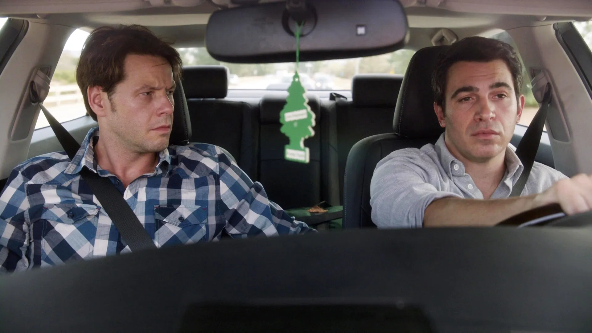 thumbnail - S4:E6 Road Trip