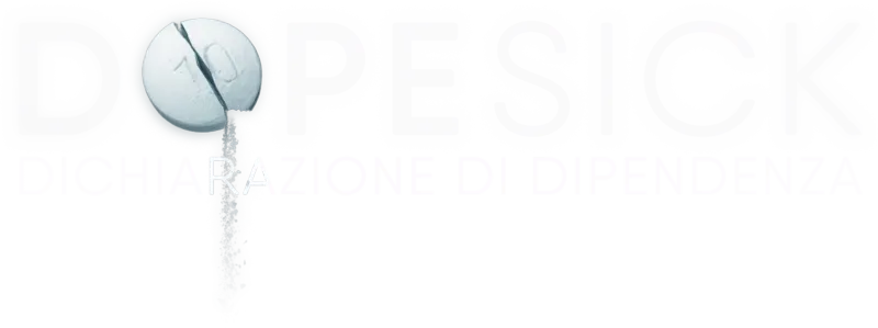Dopesick-Dichiarazione di dipendenza