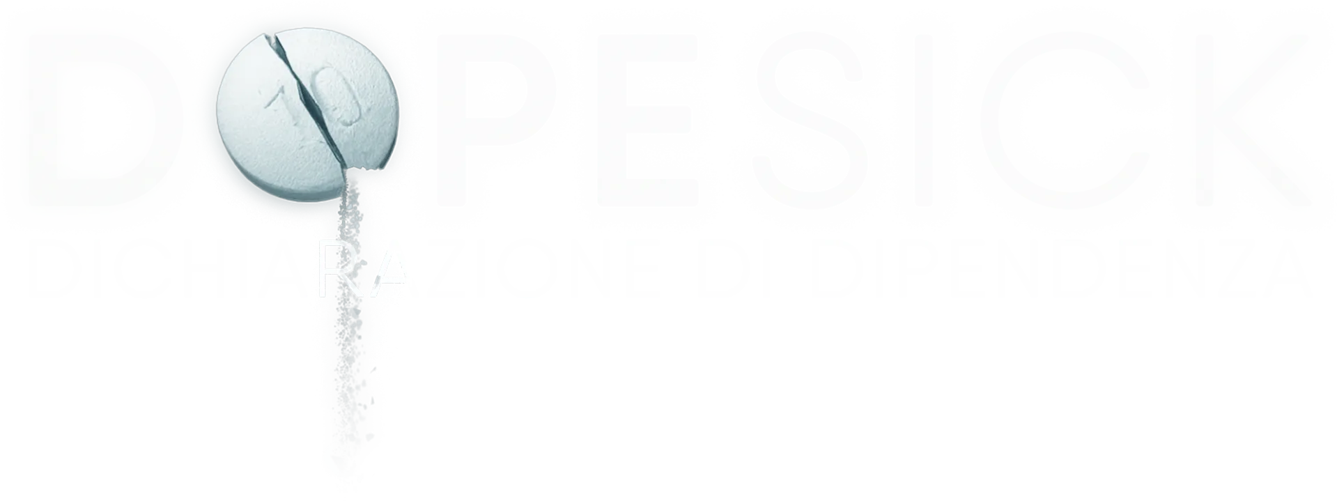 Dopesick-Dichiarazione di dipendenza