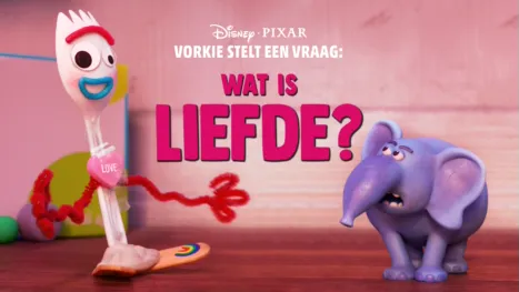 thumbnail - Vorkie stelt een vraag: Wat is liefde?