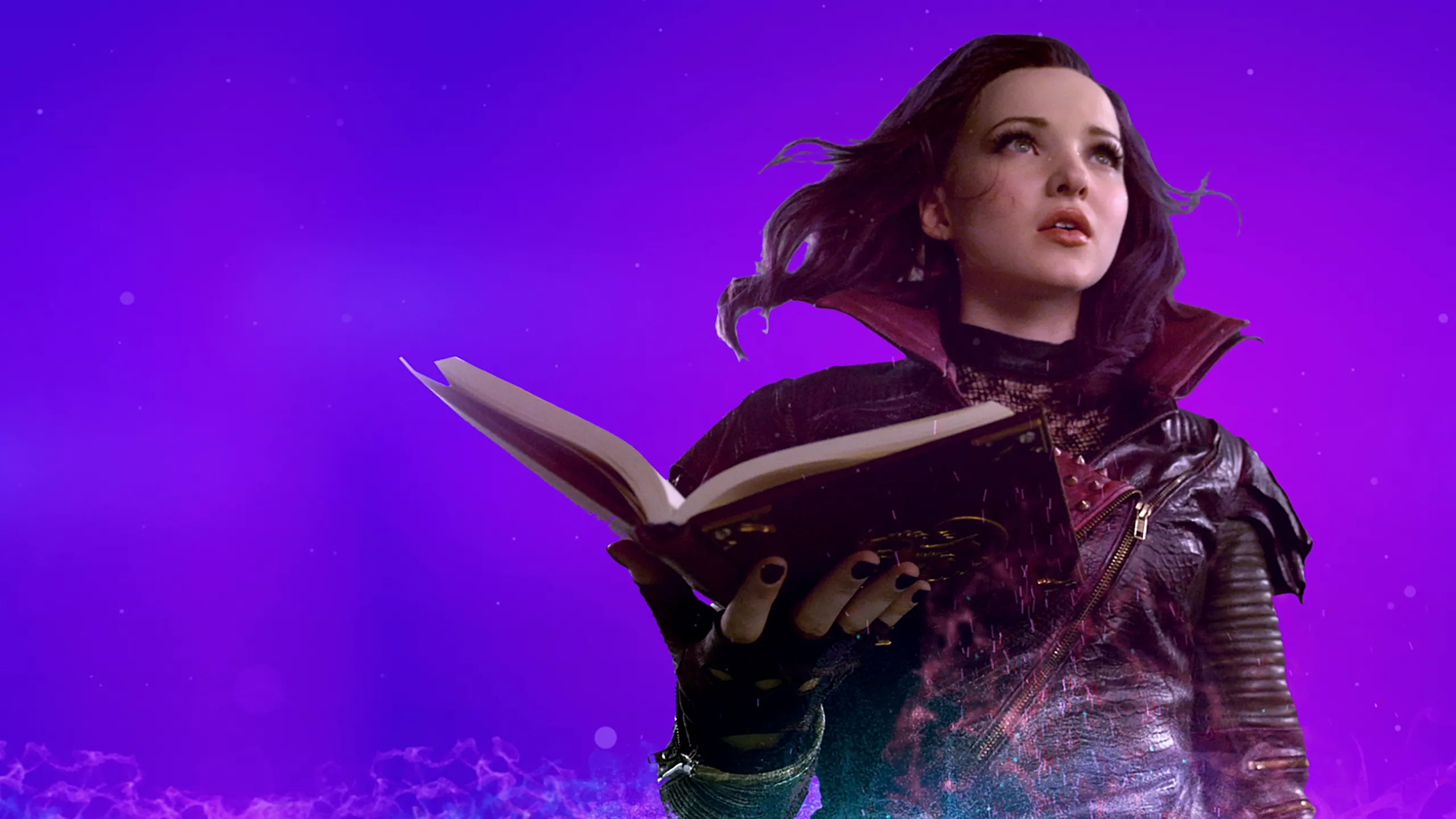 "VK Mashup" | Descendants 3 Music Video