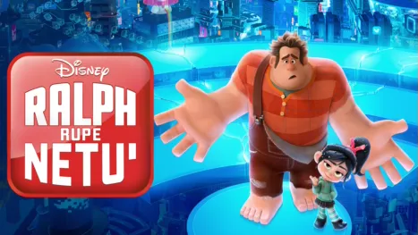 thumbnail - Ralph Rupe Netu'