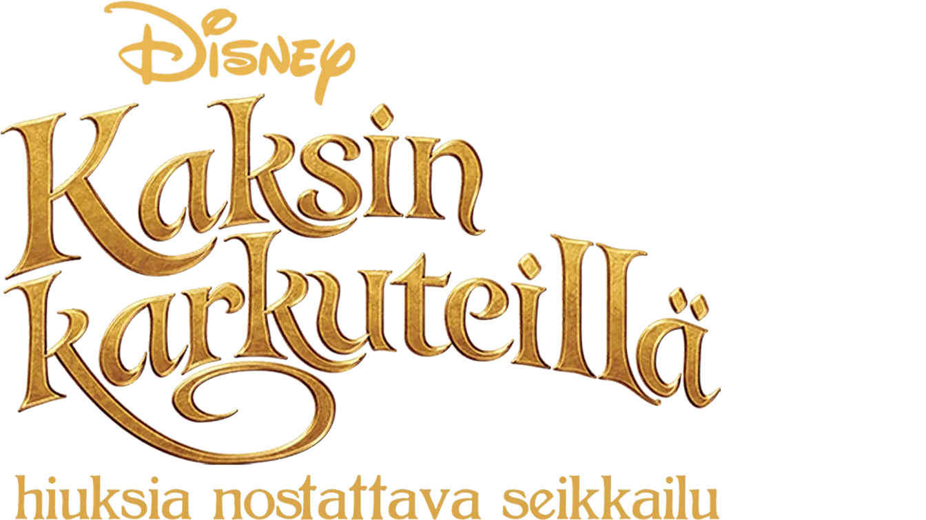 Kaksin karkuteillä - hiuksia nostattava seikkailu