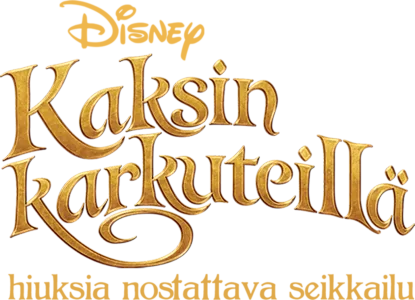 Kaksin karkuteillä - hiuksia nostattava seikkailu