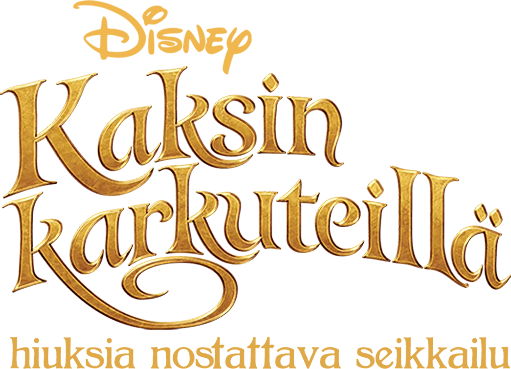 Kaksin karkuteillä - hiuksia nostattava seikkailu