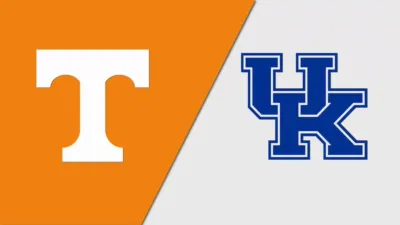 thumbnail - Tennessee vs. Kentucky (2013)