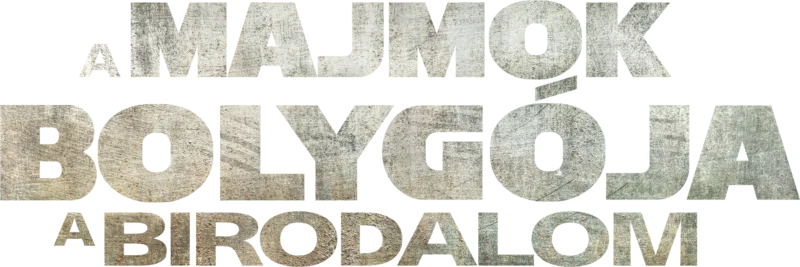 A majmok bolygója: A birodalom