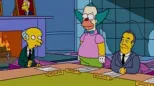 thumbnail - The Simpsons S14:E14 Mr. Spritz Goes to Washington