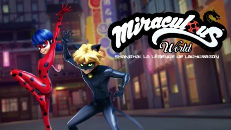 thumbnail - Miraculous World : Shanghai, La Légende de LadyDragon