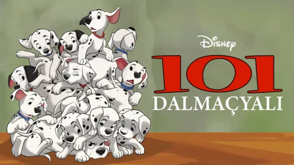 thumbnail - 101 Dalmaçyalı