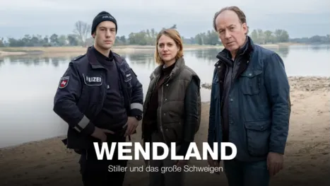 thumbnail - Wendland - Stiller und das große Schweigen