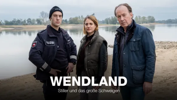 thumbnail - Wendland - Stiller und das große Schweigen