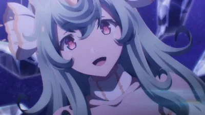 thumbnail - S2:E12 (Dub) The Misfit