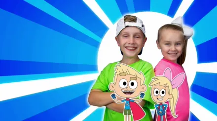 KidCity Ultimate mishmash