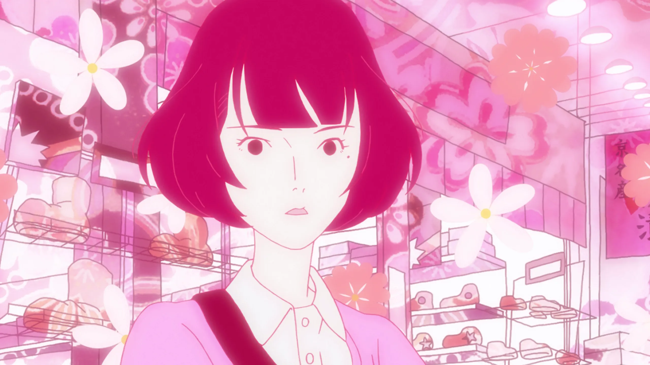 thumbnail - S1：第4話「弟子求ム」