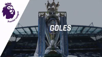 Goles de la Premier League