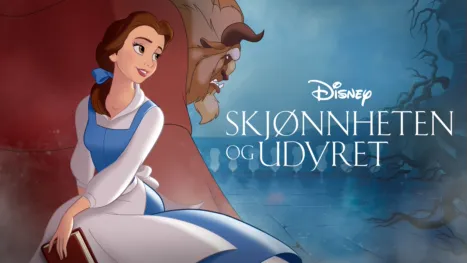 thumbnail - Skjønnheten og Udyret