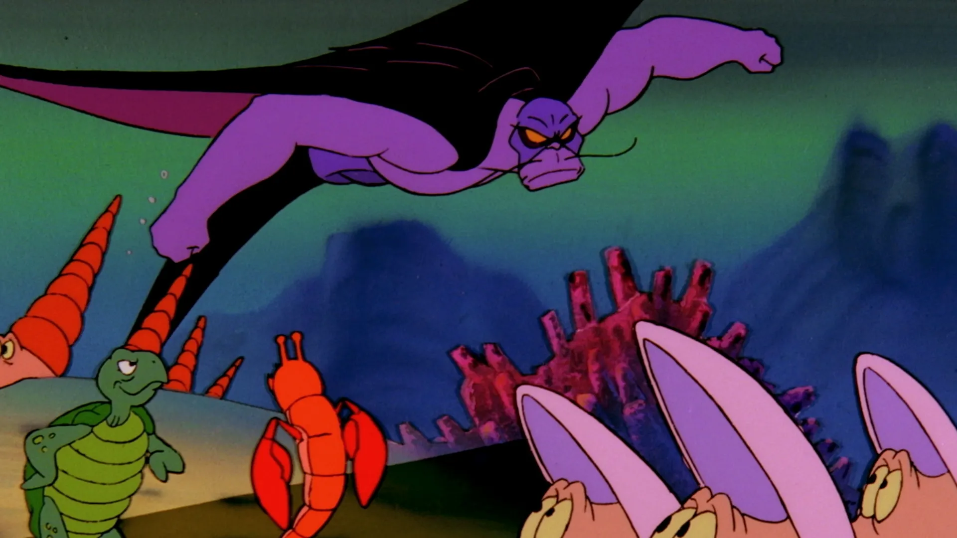 thumbnail - S1:E8 The Evil Manta
