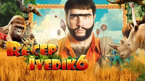 thumbnail - Recep İvedik 6