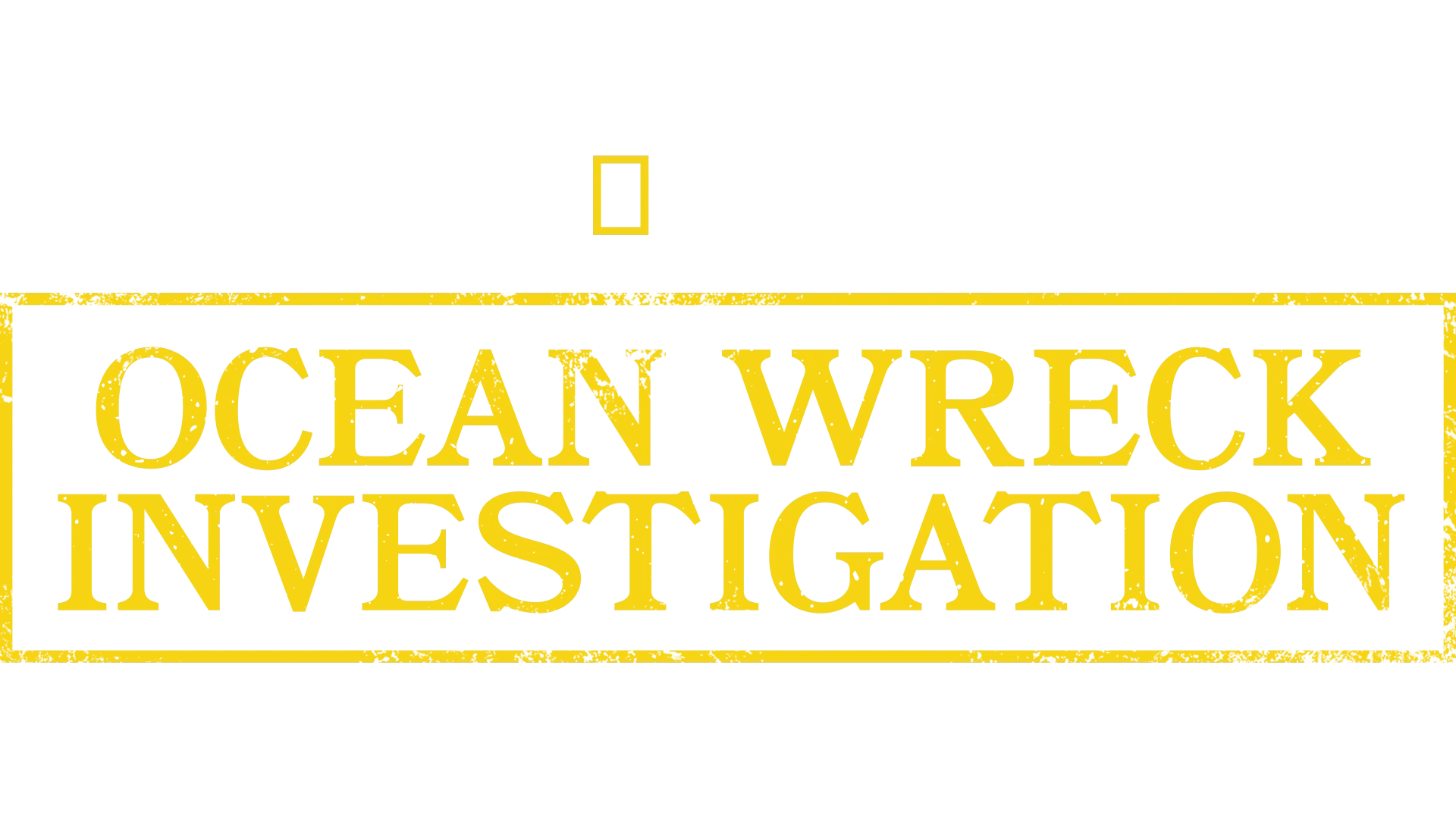Ocean Wreck Investigation
