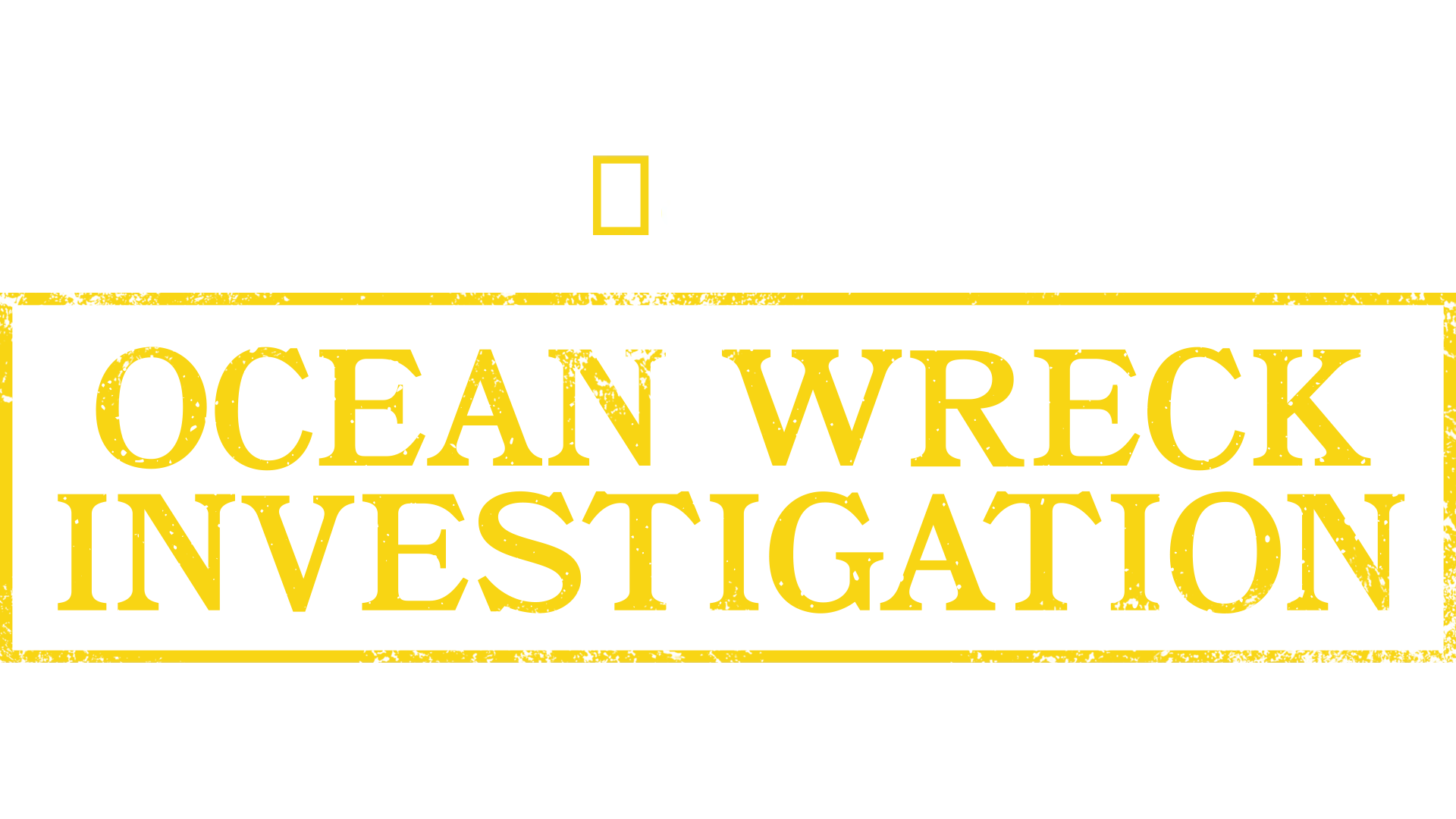 Ocean Wreck Investigation