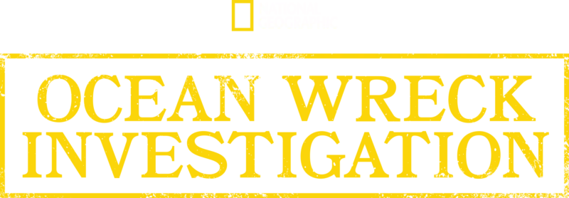 Ocean Wreck Investigation
