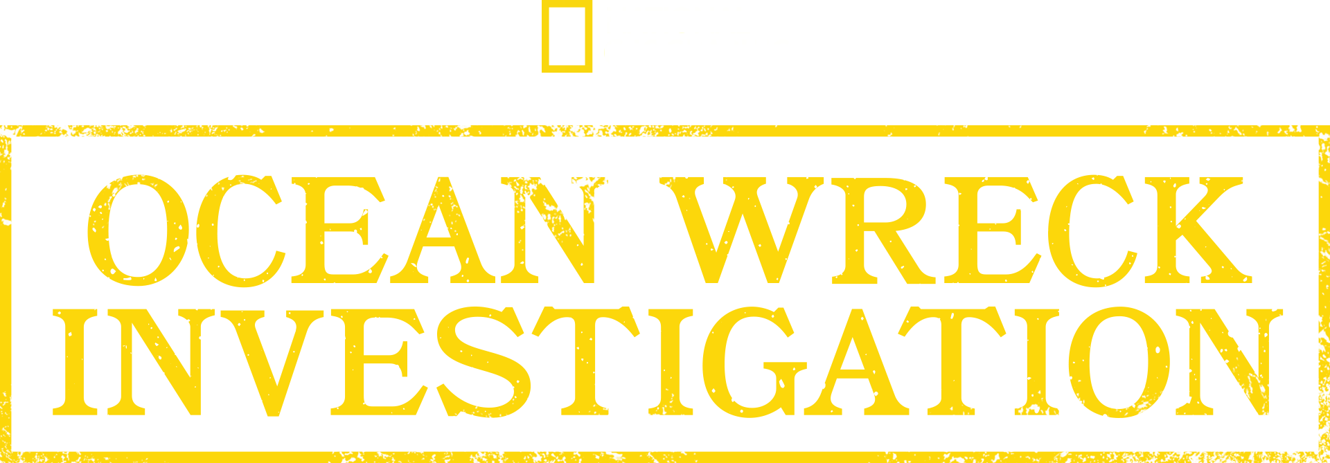 Ocean Wreck Investigation