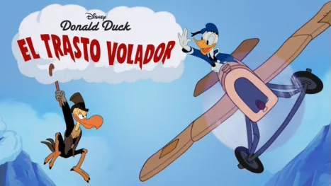 thumbnail - El trasto volador