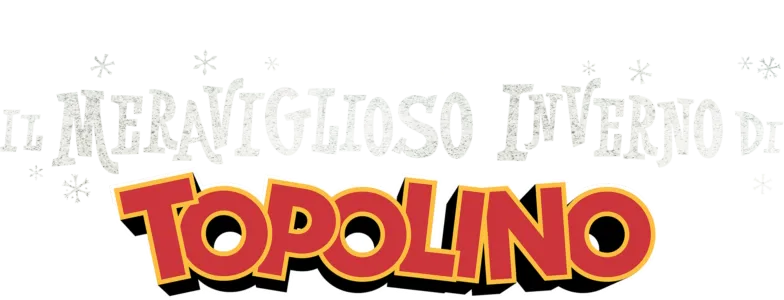 Il meraviglioso inverno di Topolino