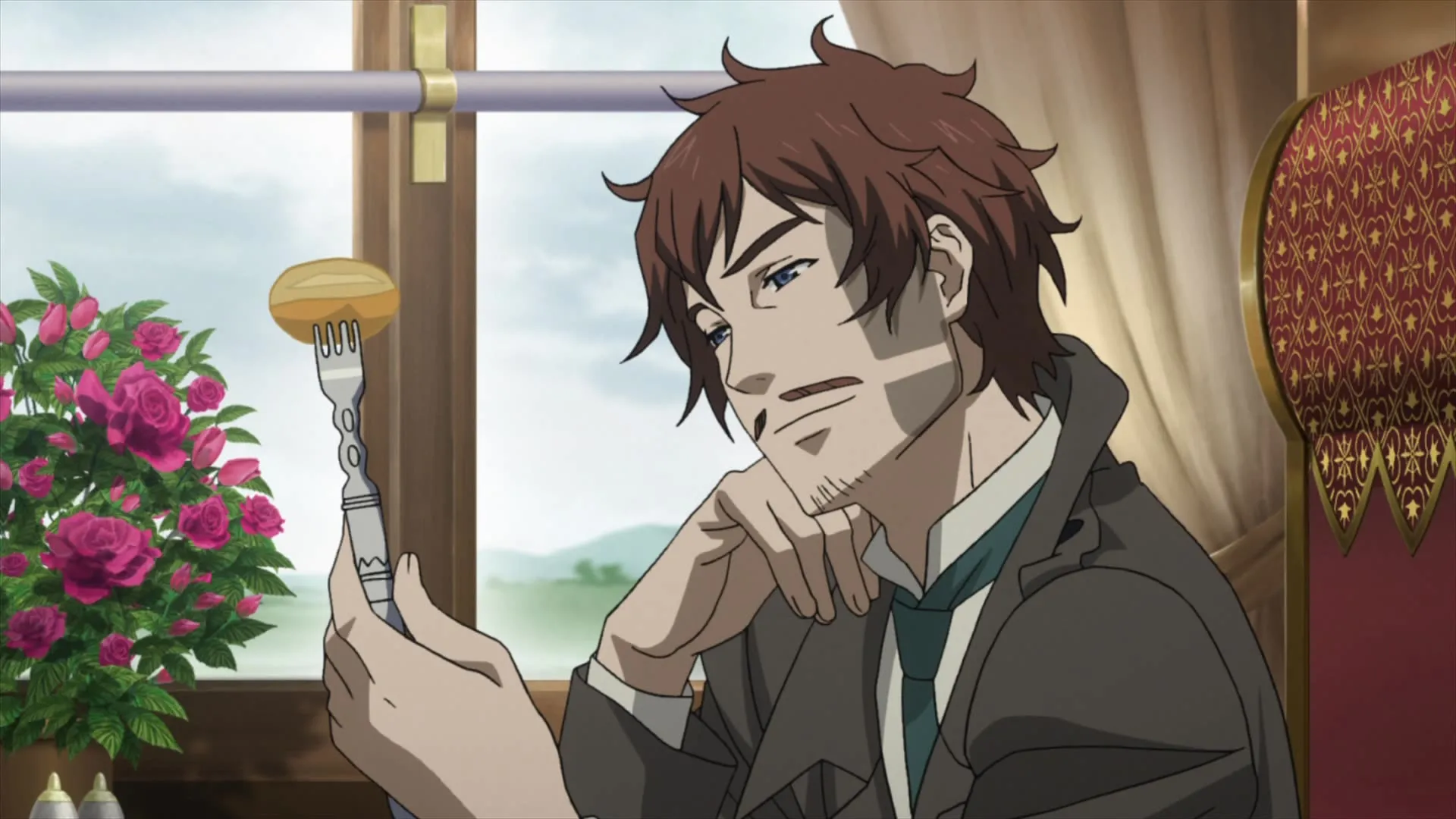 thumbnail - S2:E4 (Dub) Terrorist Butler