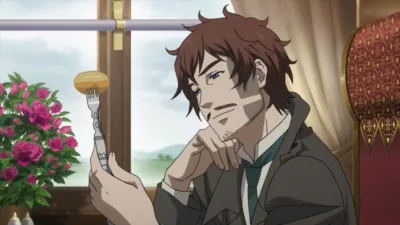 thumbnail - S2:E4 (Dub) Terrorist Butler