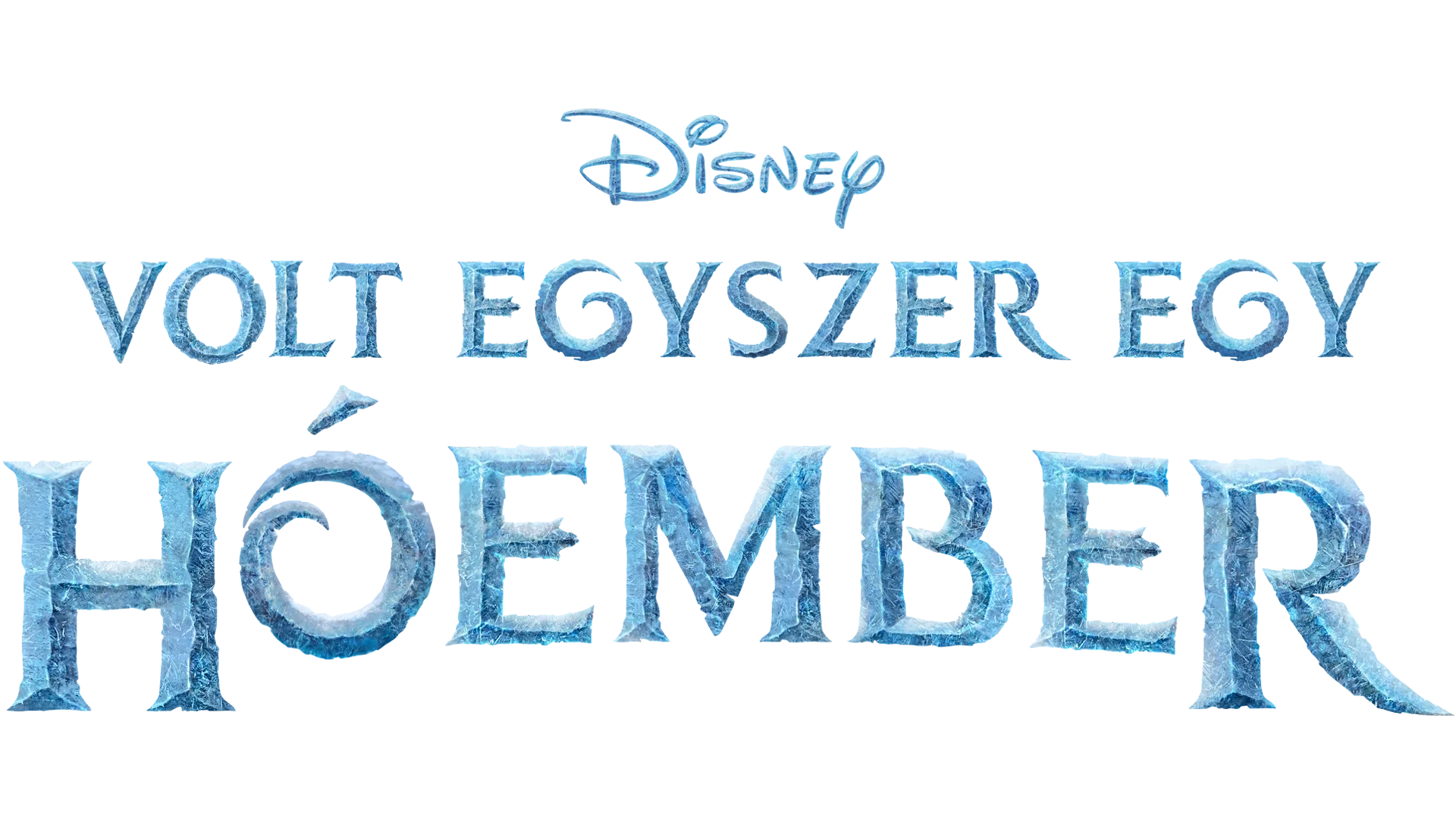 Volt egyszer egy hóember