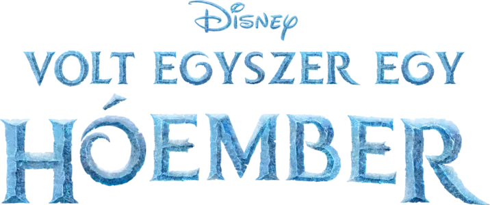 Volt egyszer egy hóember