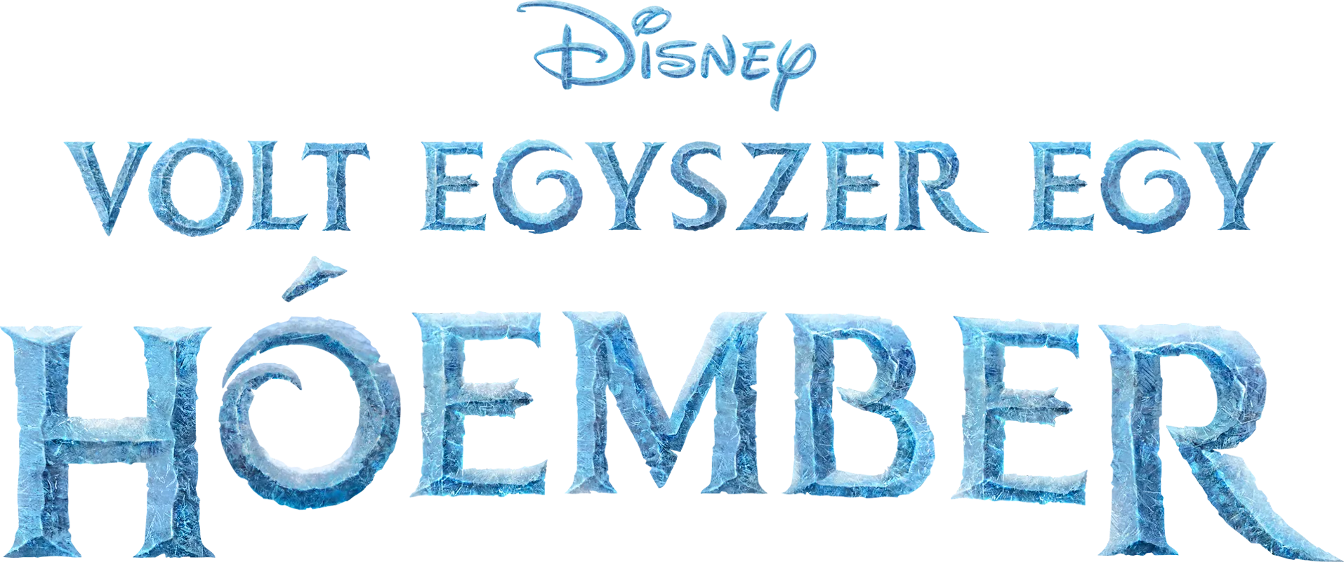 Volt egyszer egy hóember