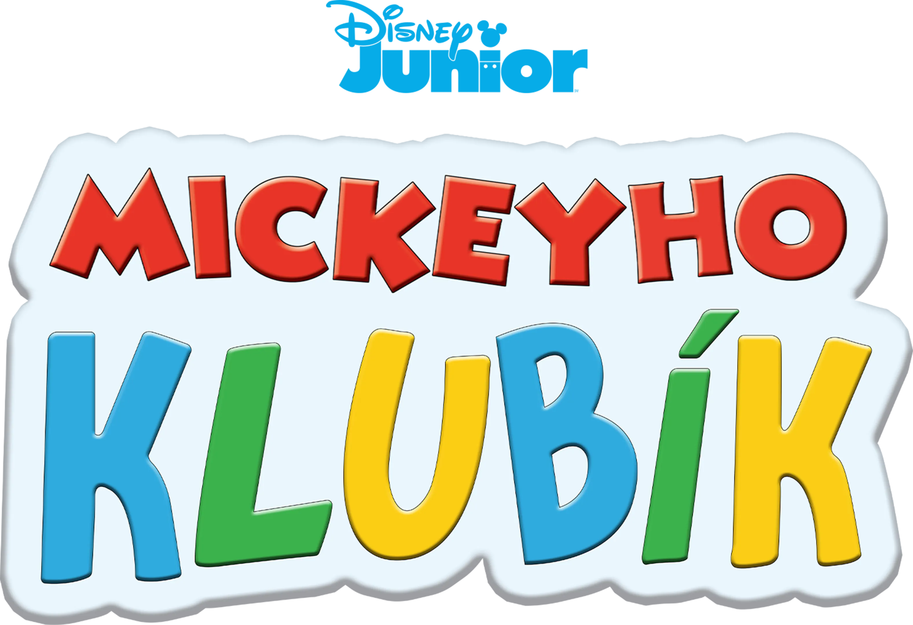 Mickeyho klubík