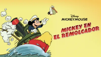 thumbnail - Mickey en el remolcador