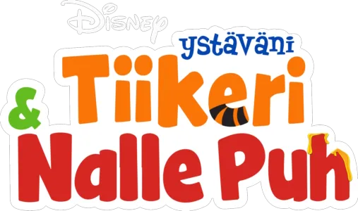 Ystäväni Tiikeri & Nalle Puh