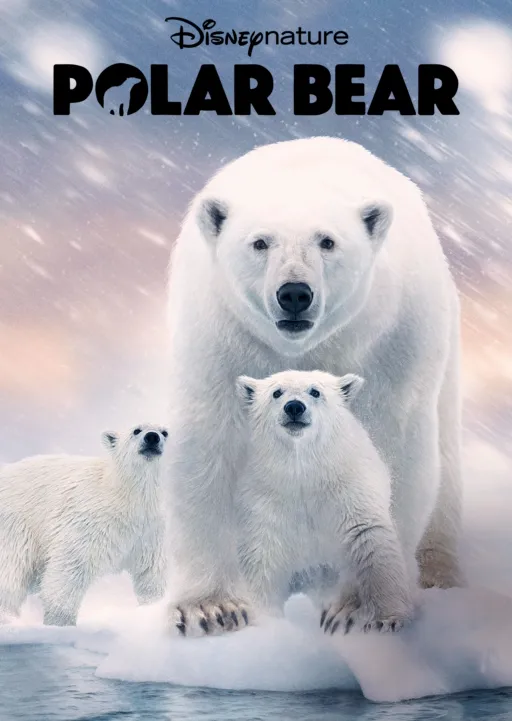 thumbnail - Polar Bear