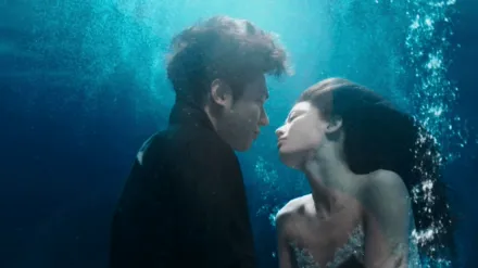 Legend of the Blue Sea