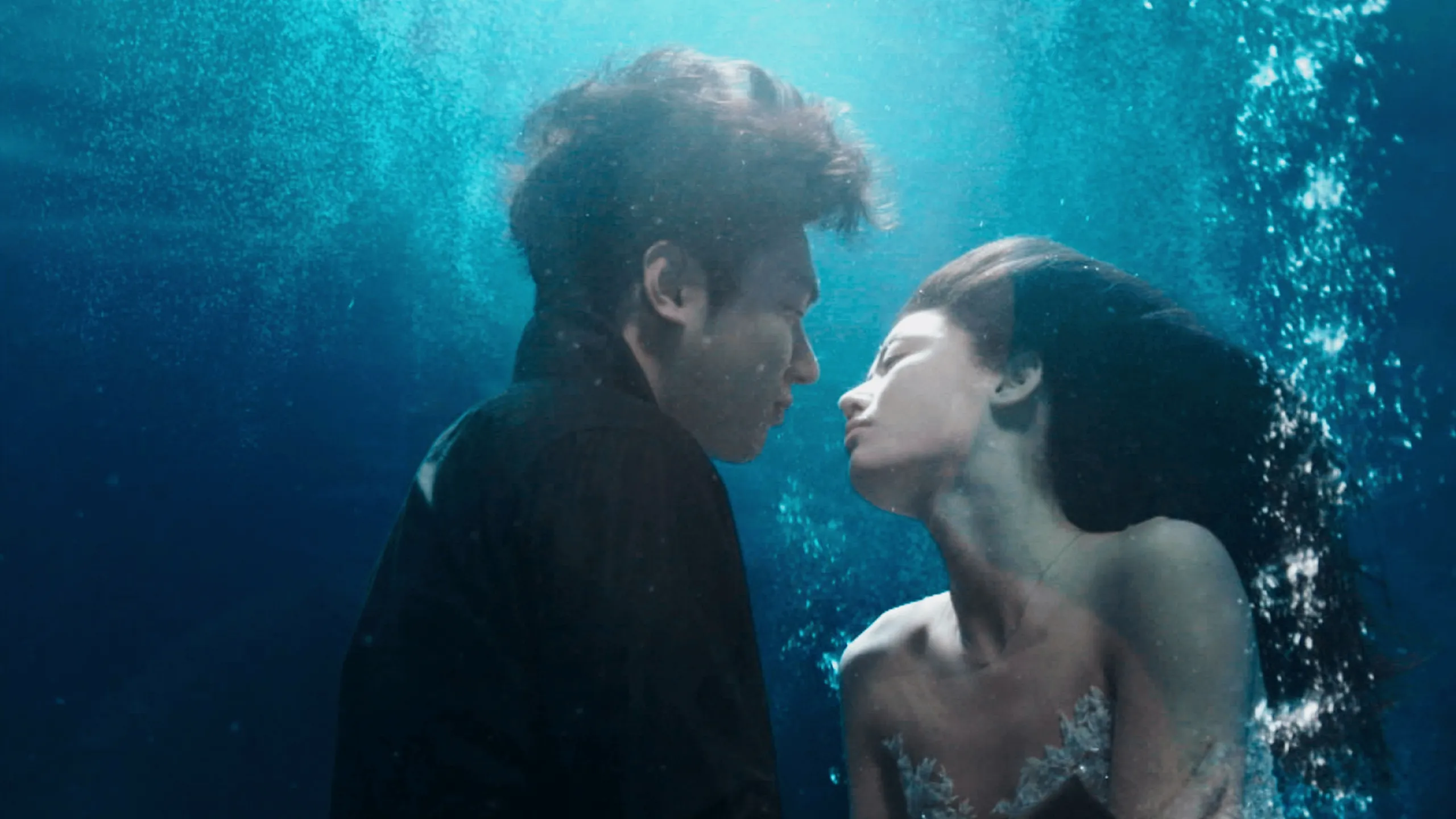 Legend of the Blue Sea