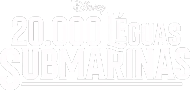 20.000 Léguas Submarinas